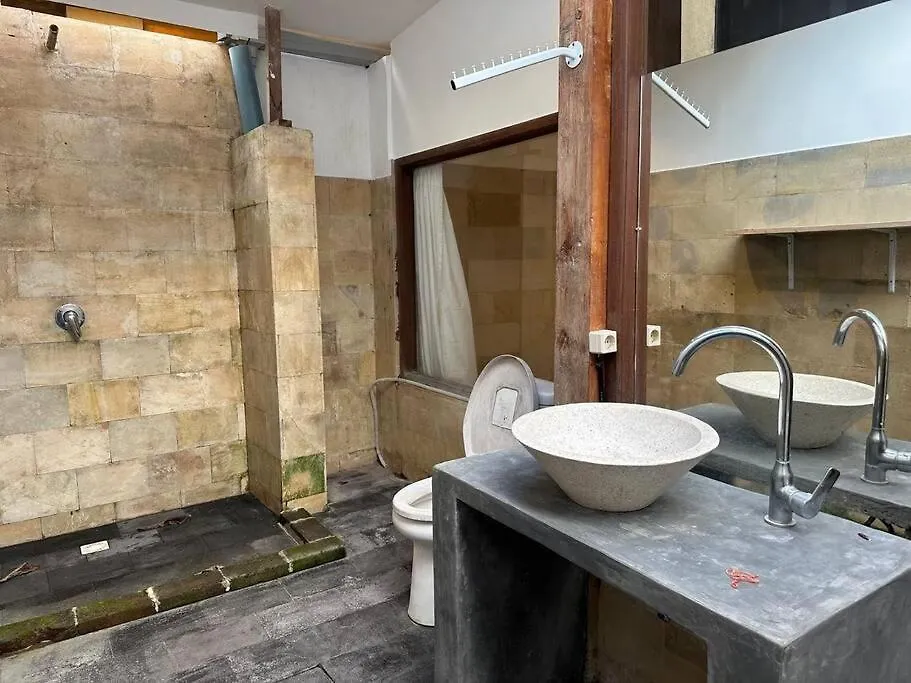 Aman Di Jiwa House Close To Ubud Center