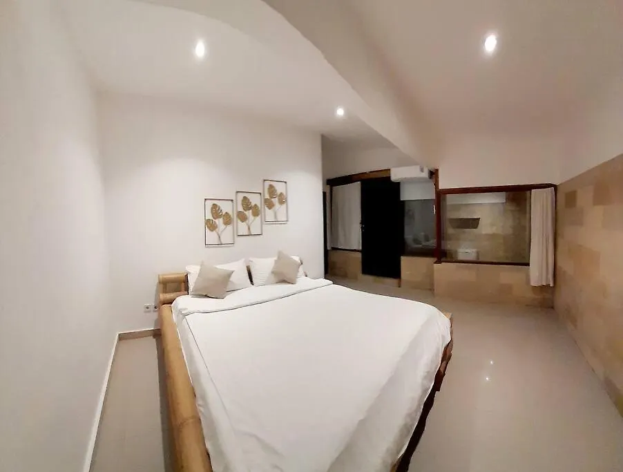 Aman Di Jiwa House Close To Ubud Center Indonesien