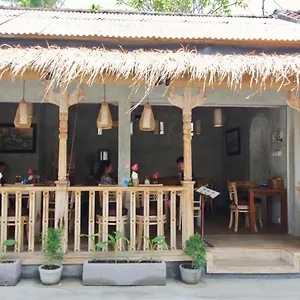 Gasthof Pacha House, Ubud