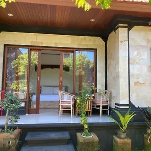 Sambahan Maison d'hôtes