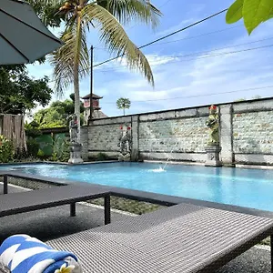 Privatunterkunft Pgs, Ubud