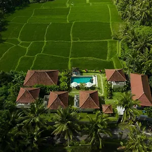 Frühstückspension Taman Eden, Ubud
