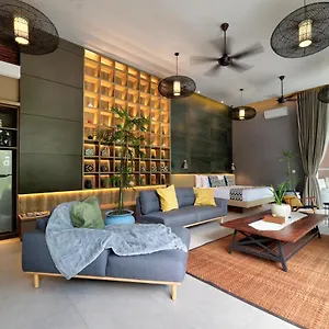 Aparthotel The Ubud-adult Only, Ubud