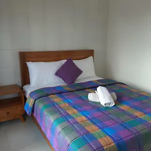Patra House Проживание в семье