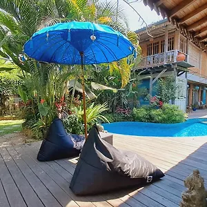 Villa Ayu Dira Heritage House, Ubud