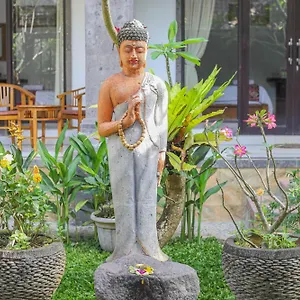 Gasthof Shankara, Ubud