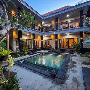 Gasthof Panji, Ubud