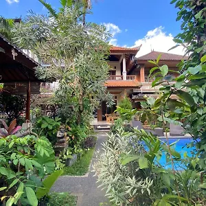 Bagus Maison d'hôtes