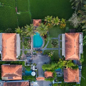 The Sakara By Pramana Villa
