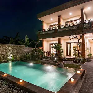 Gasthof Umah Dangin, Ubud
