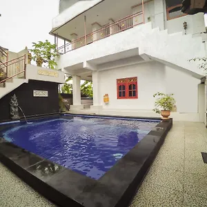 Privatunterkunft Kabera, Ubud
