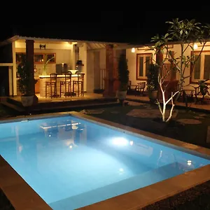 Frühstückspension Casa D'sami, Ubud
