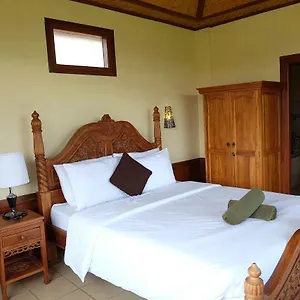 Gasthof Ganesha, Ubud
