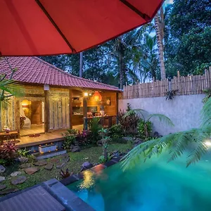 The Forest Villa