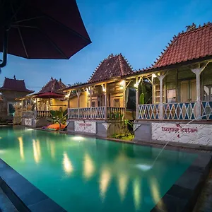 Lestari Villa
