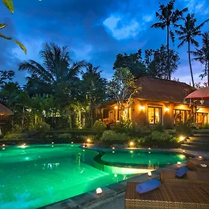Bunut Garden Luxury Private Villa