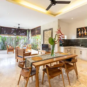 Sawah Villa