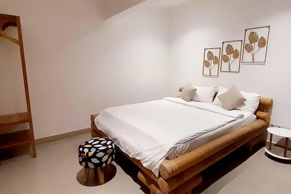 Aman Di Jiwa House Close To Ubud Center Ubud (Bali)