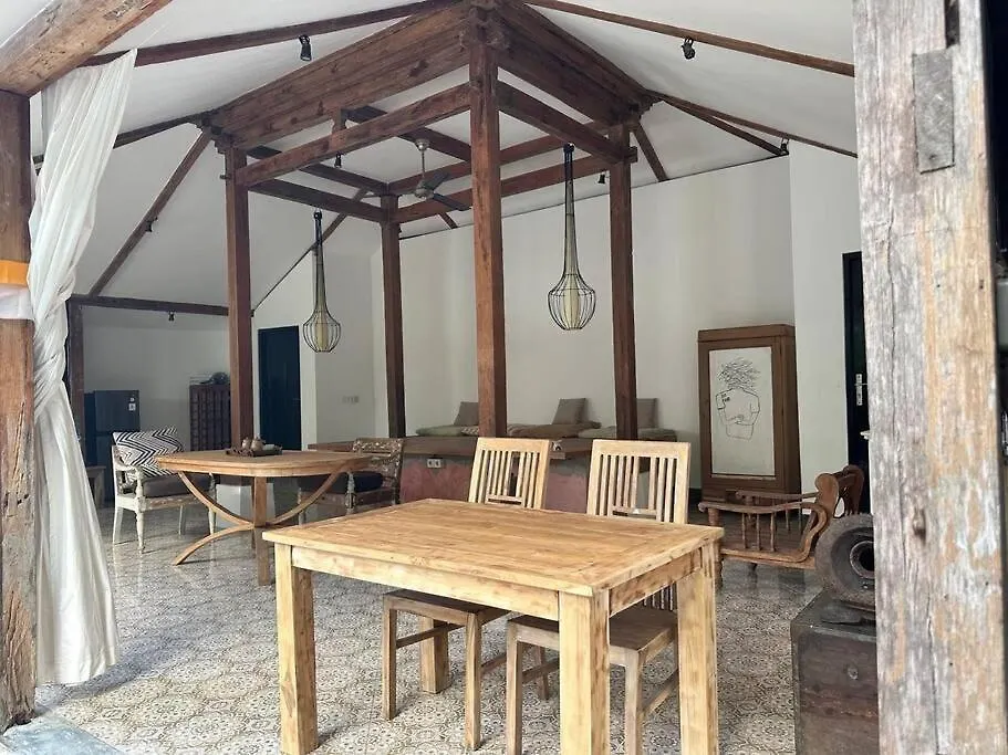 Holiday home Aman Di Jiwa House Close To Ubud Center Indonesia