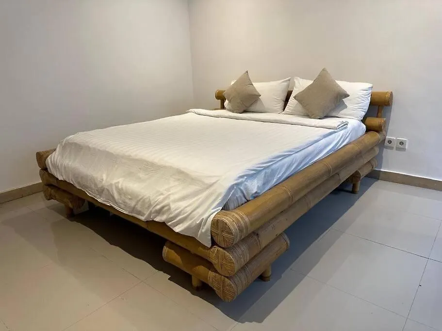 Holiday home Aman Di Jiwa House Close To Ubud Center