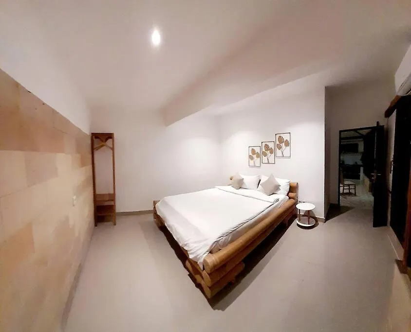 Holiday home Aman Di Jiwa House Close To Ubud Center Indonesia